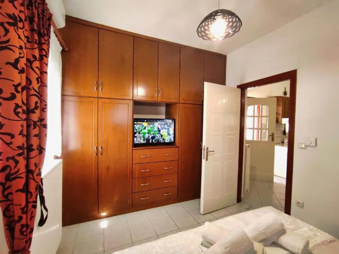 Zosimas House