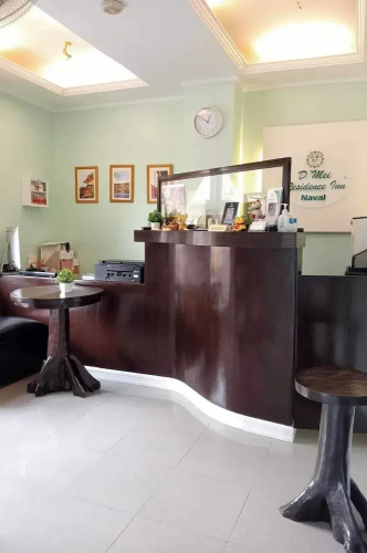 D'Mei Residence Inn - Naval