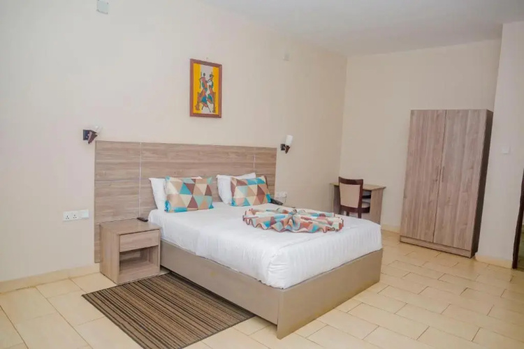 Hotel Baobab