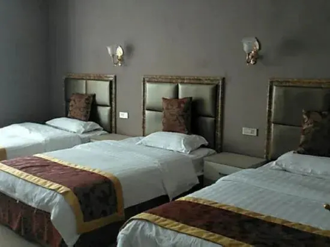 Zuoan Hotel