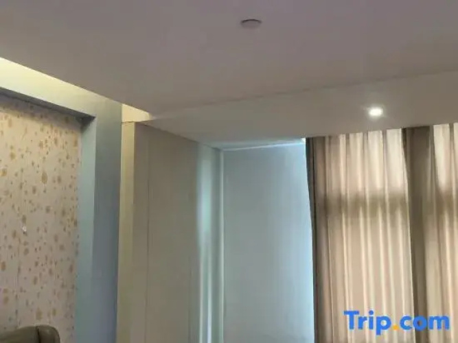 Xiangyong eHome Hotel (Cixi Yintai)