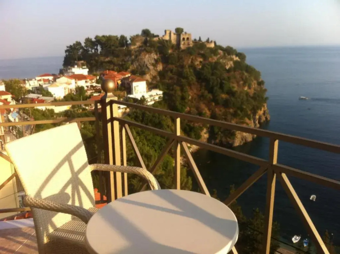 Palatino Hotel