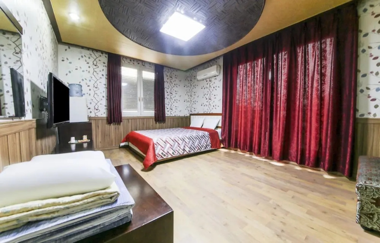 Venus Motel&Pension