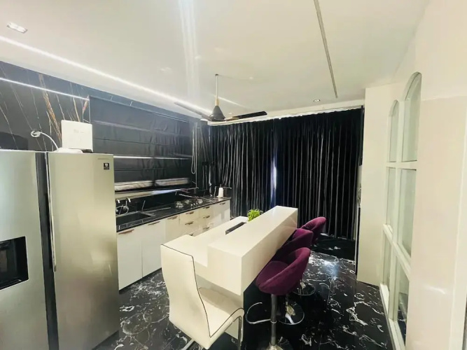 The Pad By Fracspace