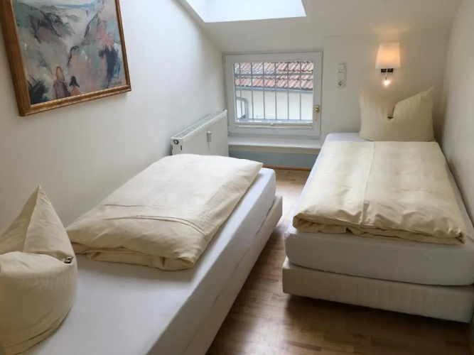 Villa Usedom App. 31