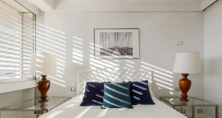 Charming Eurobuilding 2 Luxury