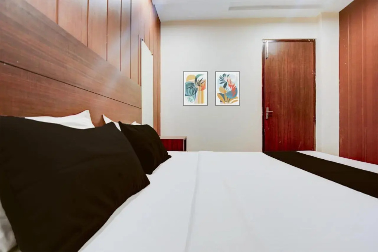 Hotel Majestic