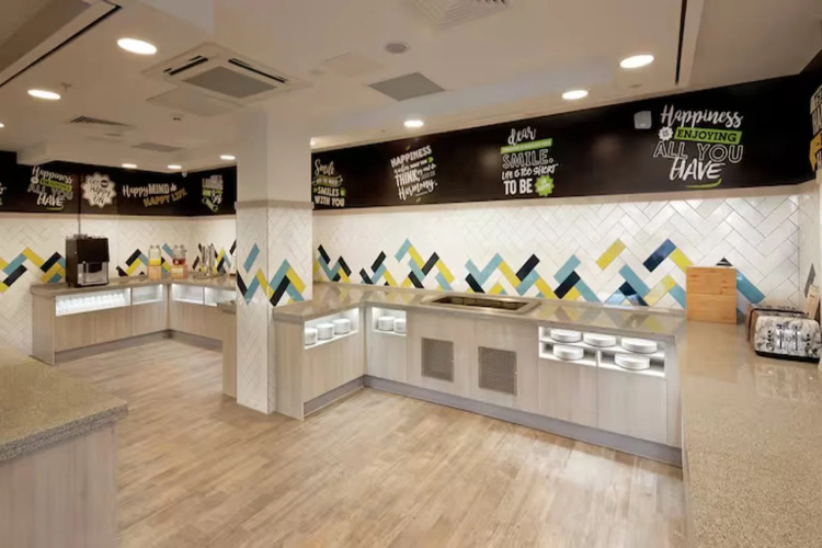Hampton by Hilton Leeds City Centre photo 24