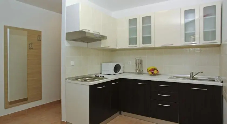 Villa Dalmatia Apartments