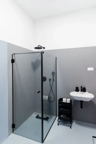 Double Apartment
