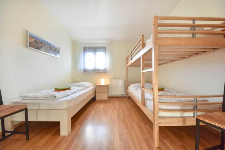 Appartement Lamora 8