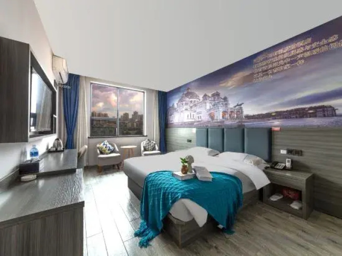 Yichu Hotel