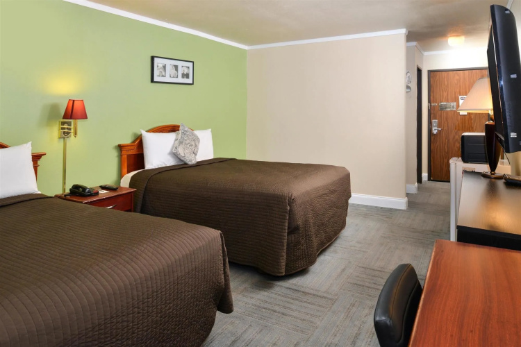 Abilene Whitten Inn