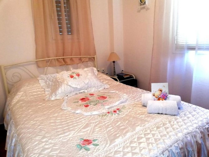 Kalamata Downtown Apartment