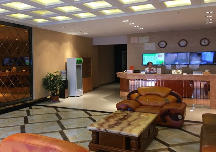 Hotelbild