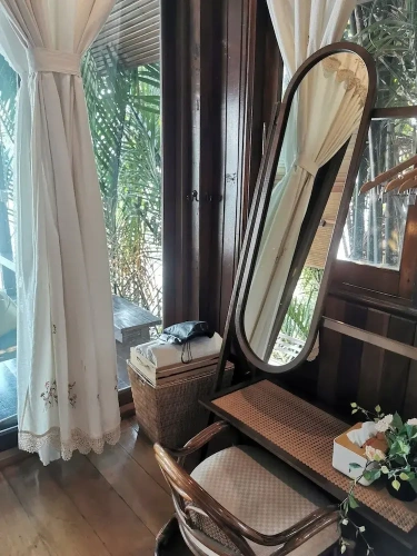 Superior Villa