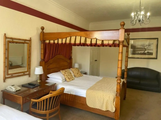 Superior Double room