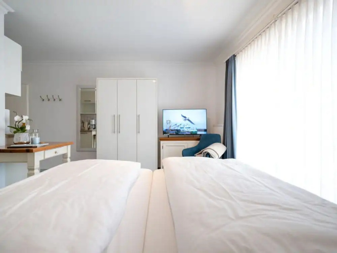 Holiday Apartment Hoppe 3