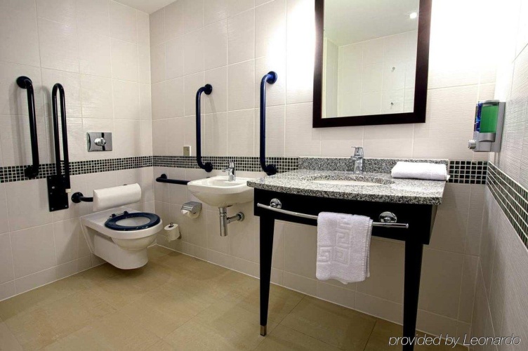 Hampton by Hilton York photo 14