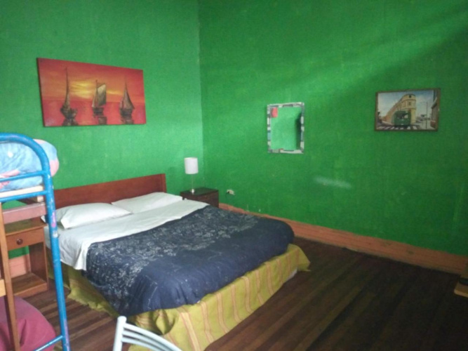 Hostal Costa Manantial