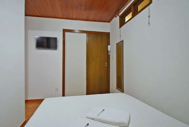 Leme Apartments 676