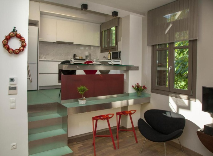 3 Bedrooms Cottage
