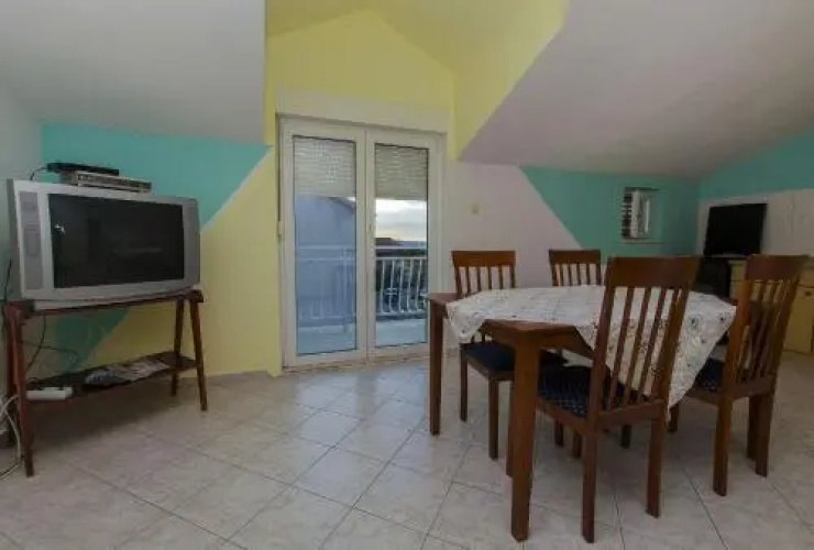 Apartment Petar