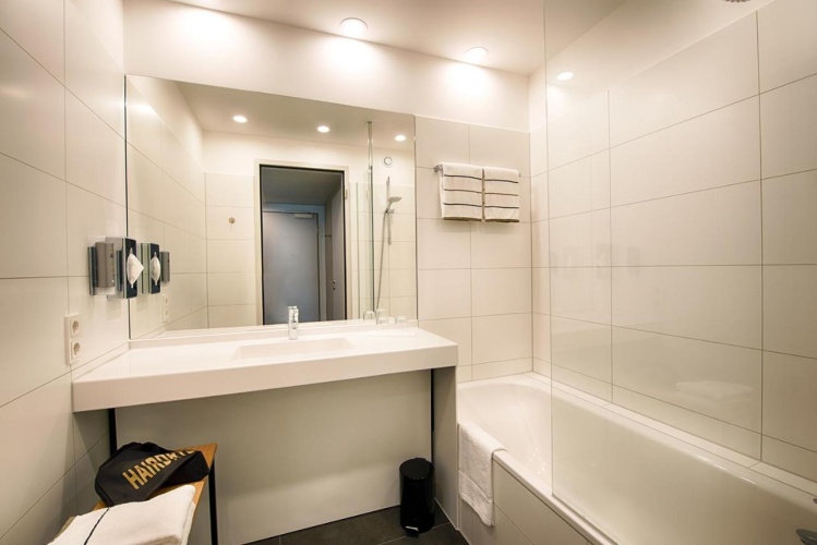 LOGINN Hotel Leipzig by ACHAT photo 17