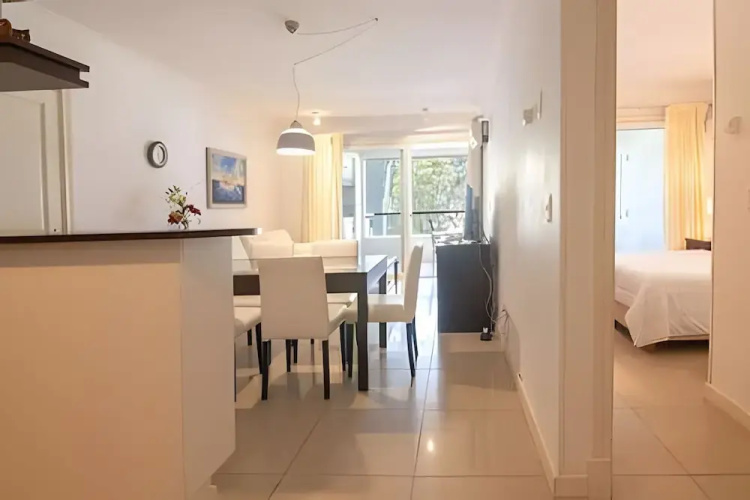 Oceana Suites Green Park