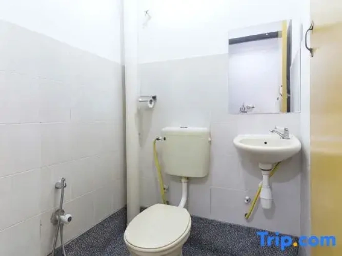 Double Family Suite