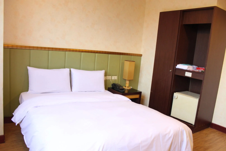 Jin Huei Hotel Hotel Overview