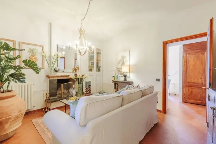 Amore Farmhouse Retreat