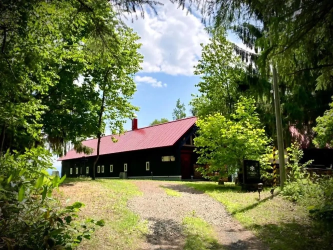 Cottage