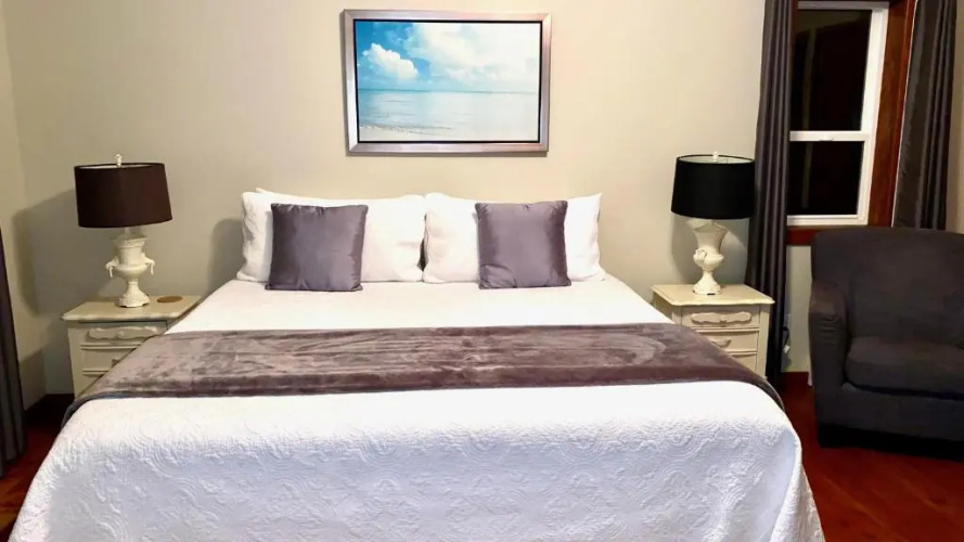 Wesbert Winery & Guest Suites