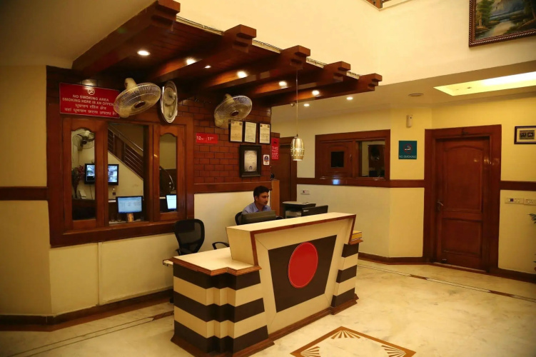 Hotel Diamond Plaza