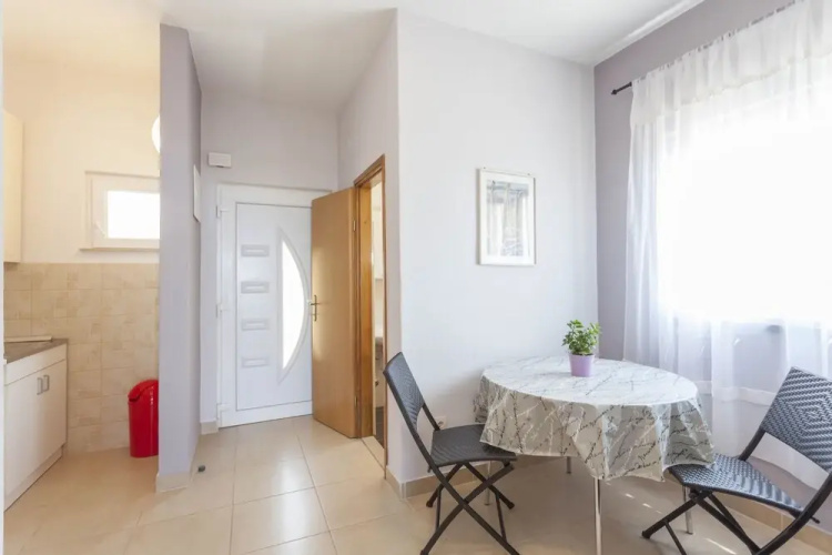 House Arija