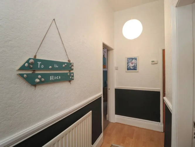 Limpet Lodge