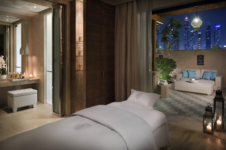 One And Only The Palm, Dubai photo 16