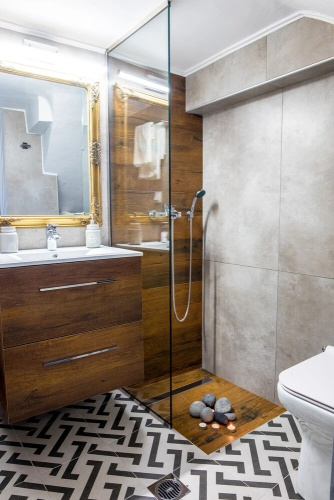 Luxurious Suite Maria