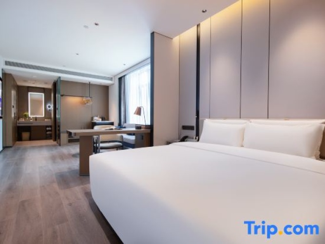 Superior Double Suite