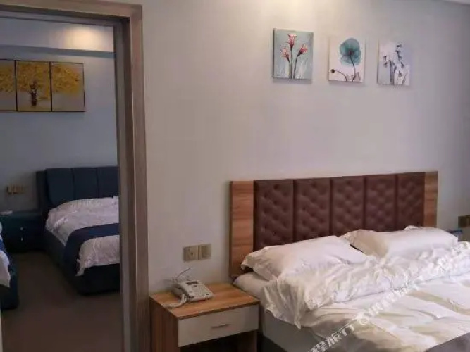 Junshan Express Hotel