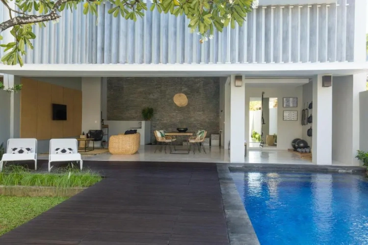1 Bedroom Villa
