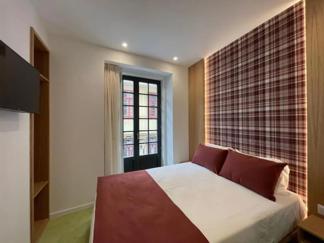 MyStay Porto São Bento