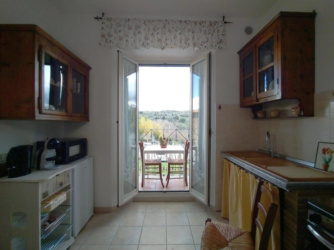 Casa Lidia