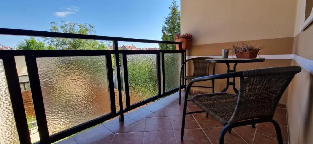 ZenLoft Apartman