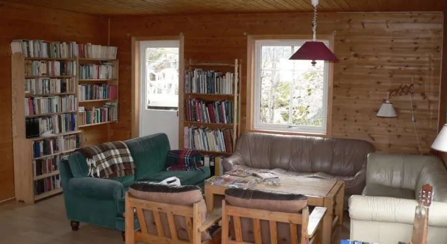 Kunstnerhuset Lofoten