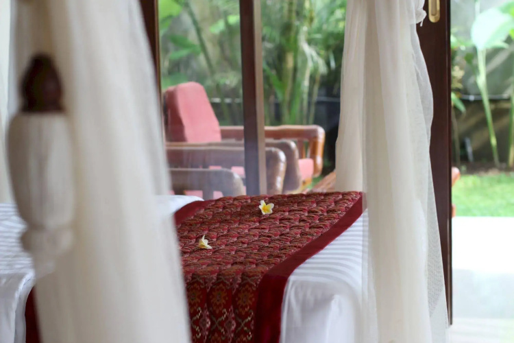 Putri Ayu Cottages