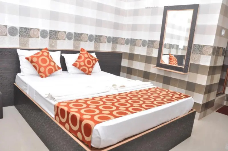 Addhuri Comforts Hotel