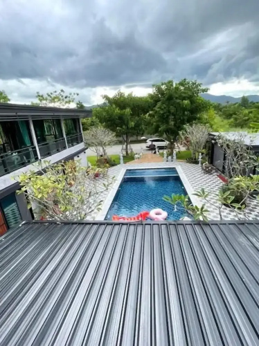 Intouch Poolvilla