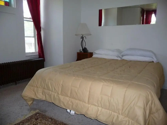4 Bedrooms Suite